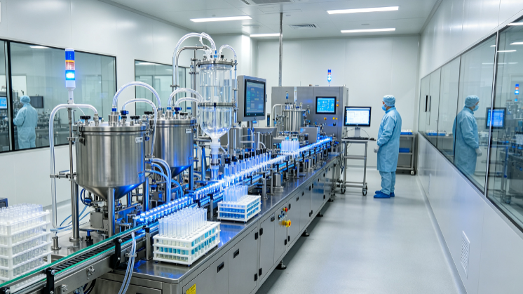 manufacturing challenge